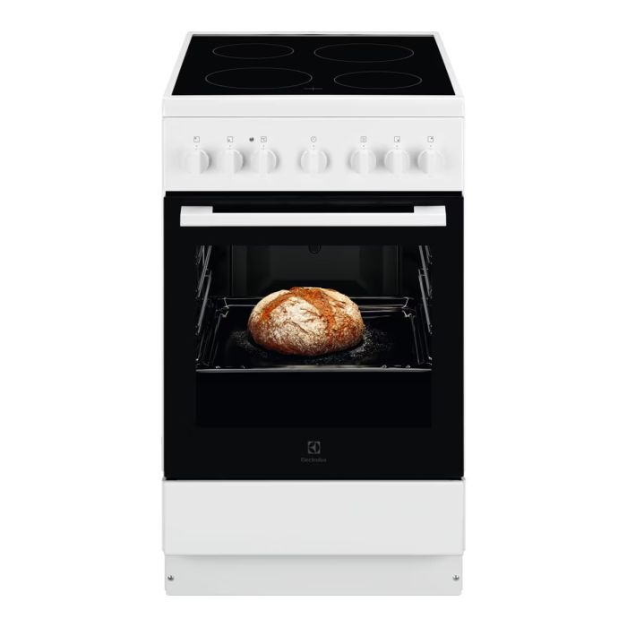 COCINA VITRO LKR500066W (ELECTROLUX)